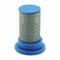 Green Leaf Tip Filter Spray W/Chk Valve Y8139004 6PK